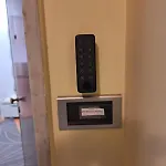 Aurora Apartment