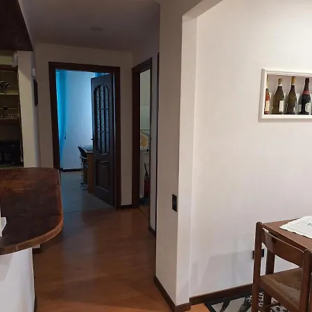 Apartment Aurora *
