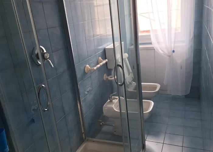 Aurora Apartman San Remo