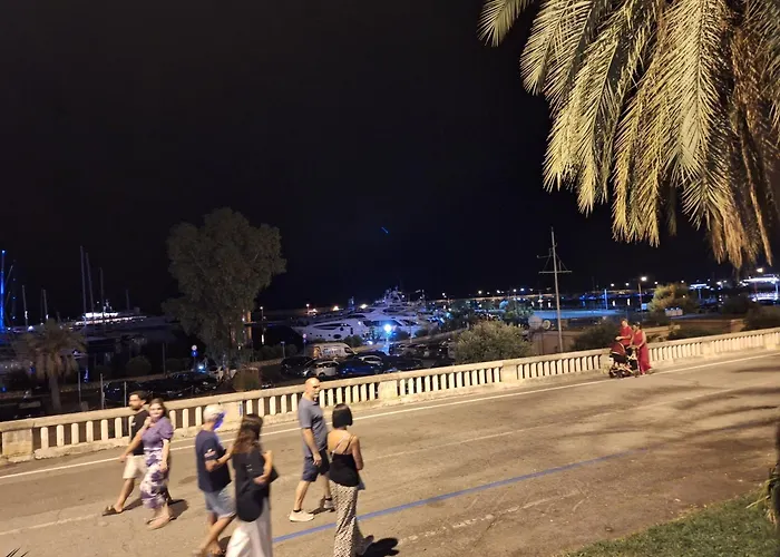 Apartman Aurora San Remo