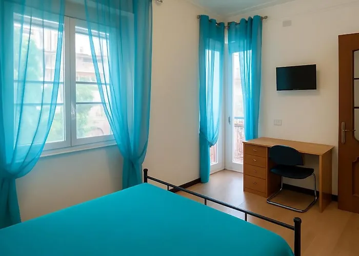 Apartman Aurora San Remo