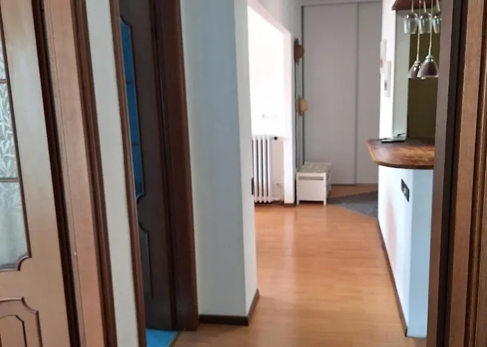 Apartman Aurora San Remo