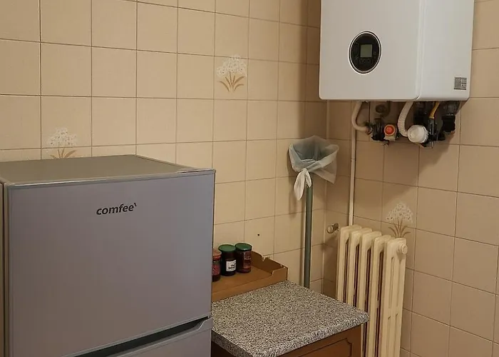 Apartman Aurora San Remo