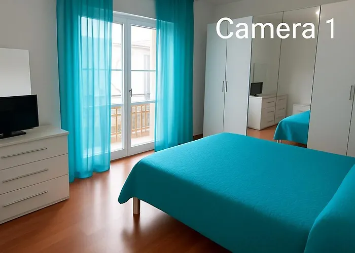Aurora Apartman *