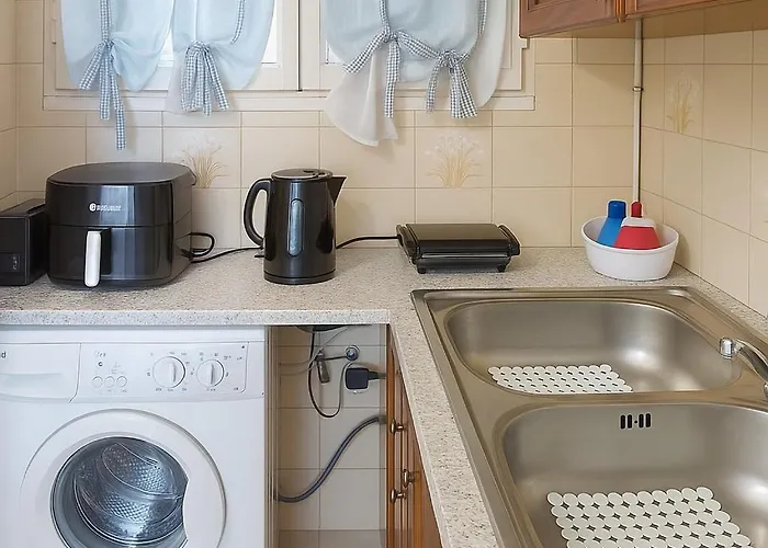 Apartman Aurora San Remo