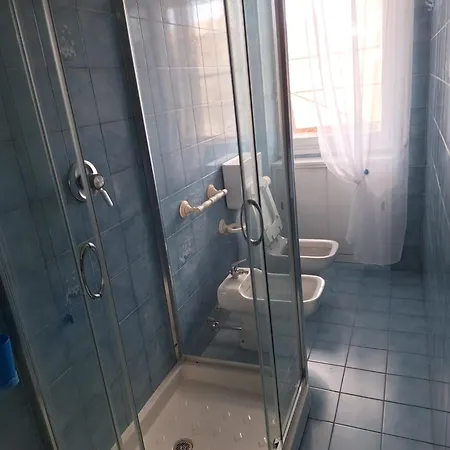 Aurora Апартаменти Санремо