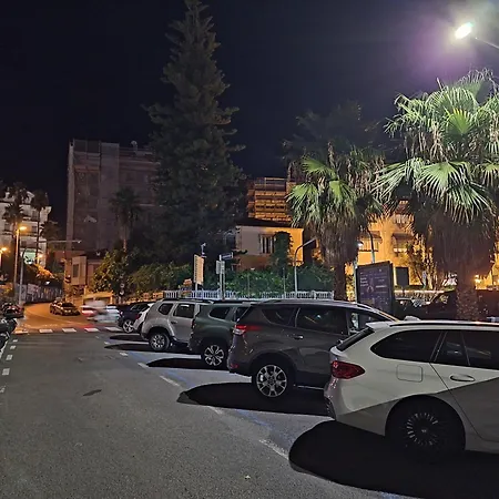 Apartamento Aurora *