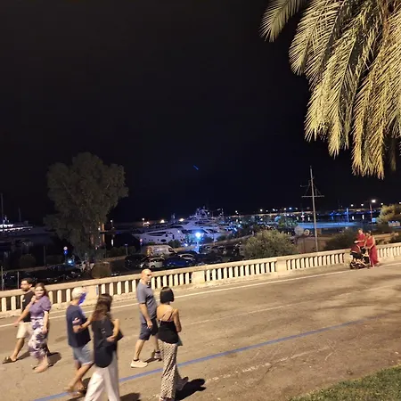 Apartamento Aurora Sanremo