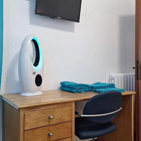 Aurora Апартаменти *