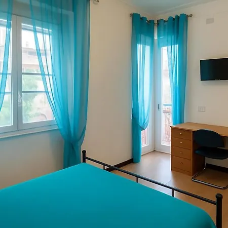 Apartamento Aurora Sanremo