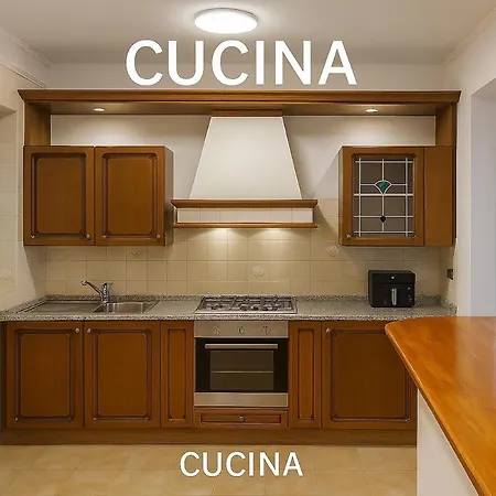 Aurora Apartamento