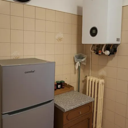 Апартаменти Aurora Санремо