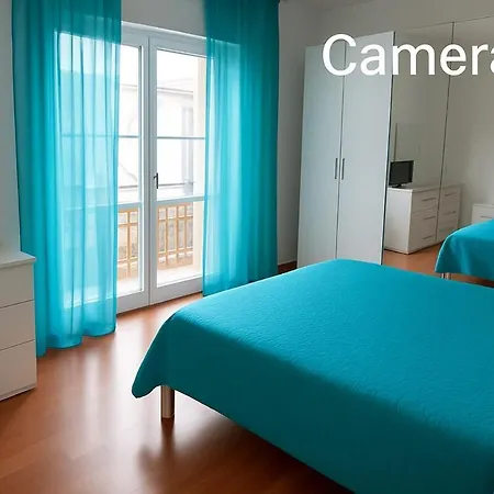 Aurora Apartamento *