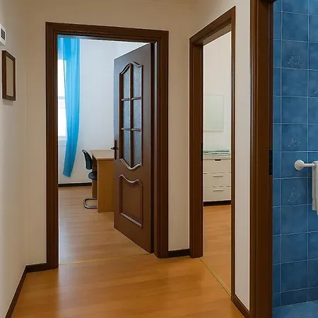 Апартаменти Aurora Санремо