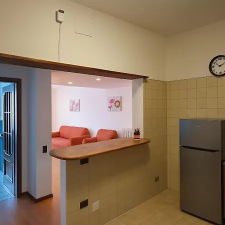 Apartamento Aurora