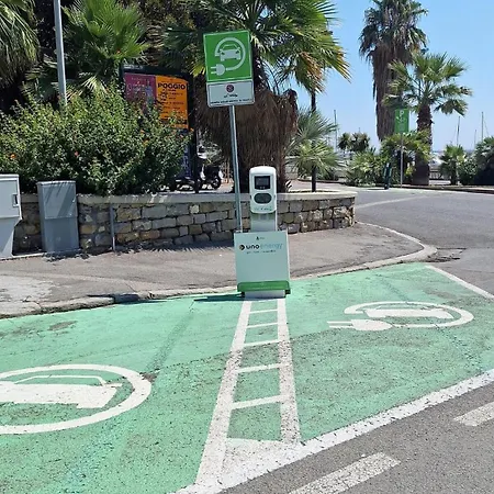 Apartamento Aurora *